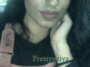 Prettypriya