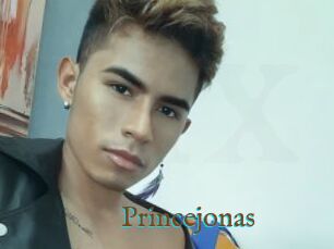 Princejonas