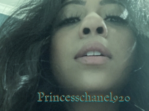 Princesschanel920