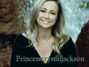 Princesscrystaljackson