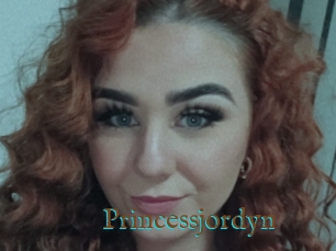 Princessjordyn