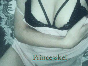 Princesskel