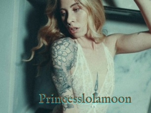 Princesslolamoon