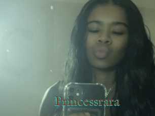 Princessrara