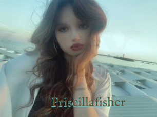 Priscillafisher
