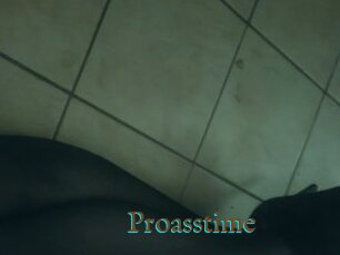 Proasstime