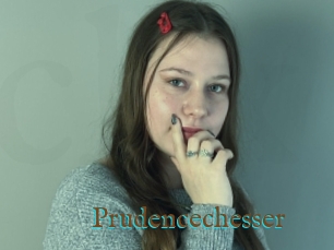 Prudencechesser