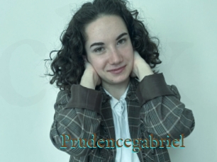 Prudencegabriel