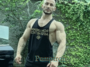 Pumpiron
