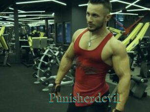 Punisherdevil