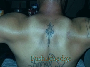 Push2daedge