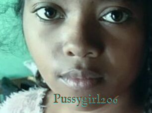 Pussygirl206