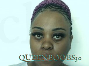 QUEENBOOBS30