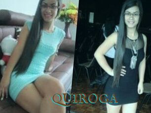 QUIROGA