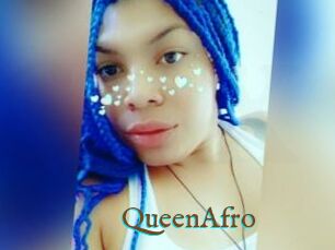QueenAfro