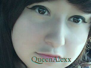 QueenAlexx