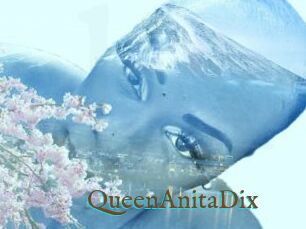 QueenAnitaDix