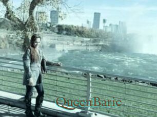 QueenBarie