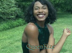 QueenKize