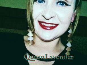 QueenLavender