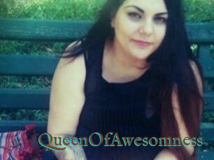 QueenOfAwesomness