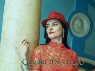QueenOfSheba4U