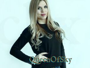QueenOfSky