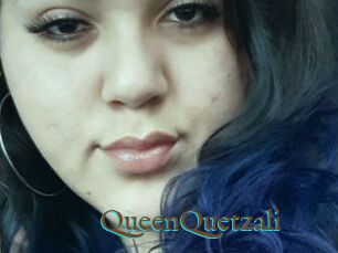 QueenQuetzali