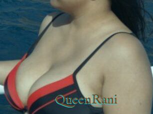 QueenRani