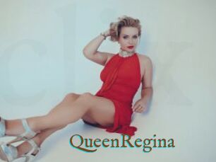 QueenRegina