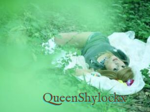 QueenShylockx