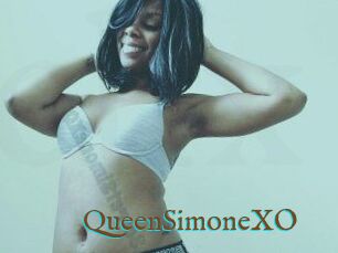 QueenSimoneXO