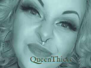 QueenThiccc