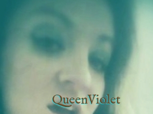 QueenViolet
