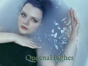 QueenaHughes