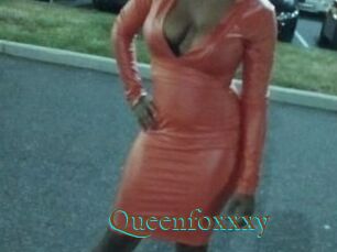 Queenfoxxxy