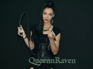 QueennRaven