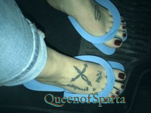 QueenofSparta