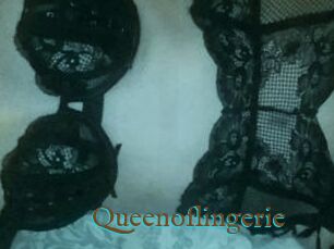 Queenoflingerie
