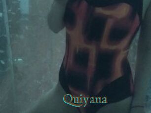 Quiyana