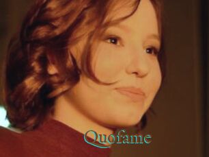 Quofame