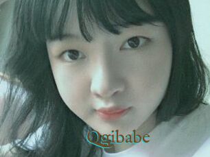 Qgibabe