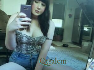 Qtsalem