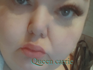 Queen_carrie