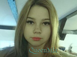 QueenMia