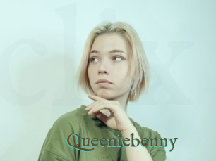 Queeniebenny