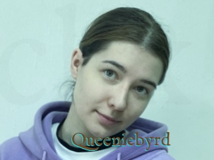 Queeniebyrd