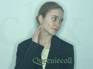 Queeniecoll