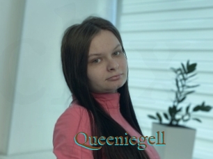 Queeniegell
