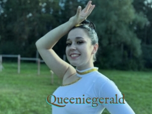 Queeniegerald